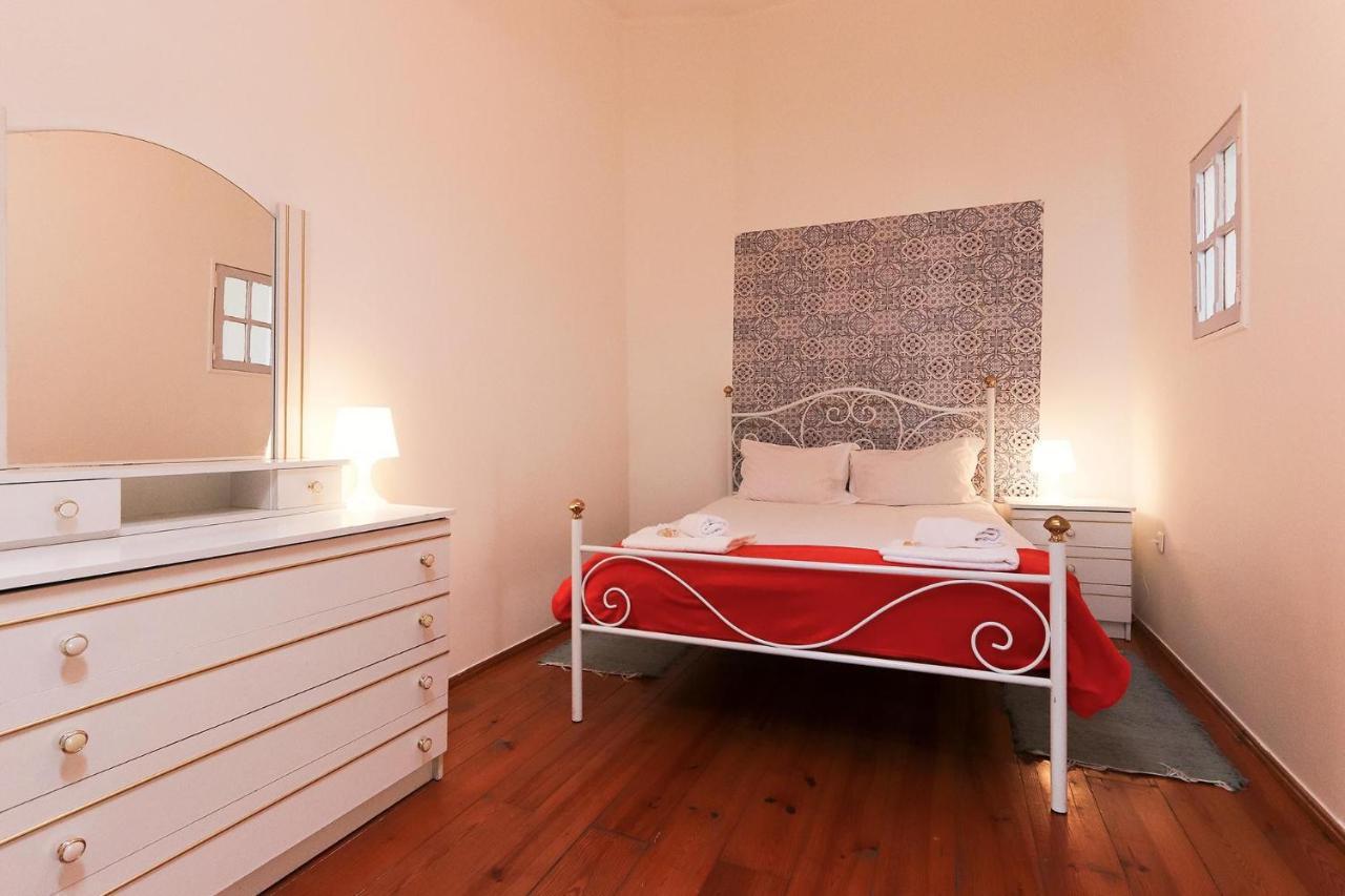 Bairro Alto Cosy By Homing Apartment Lisbon Bagian luar foto