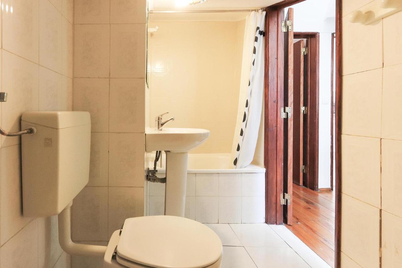 Bairro Alto Cosy By Homing Apartment Lisbon Bagian luar foto