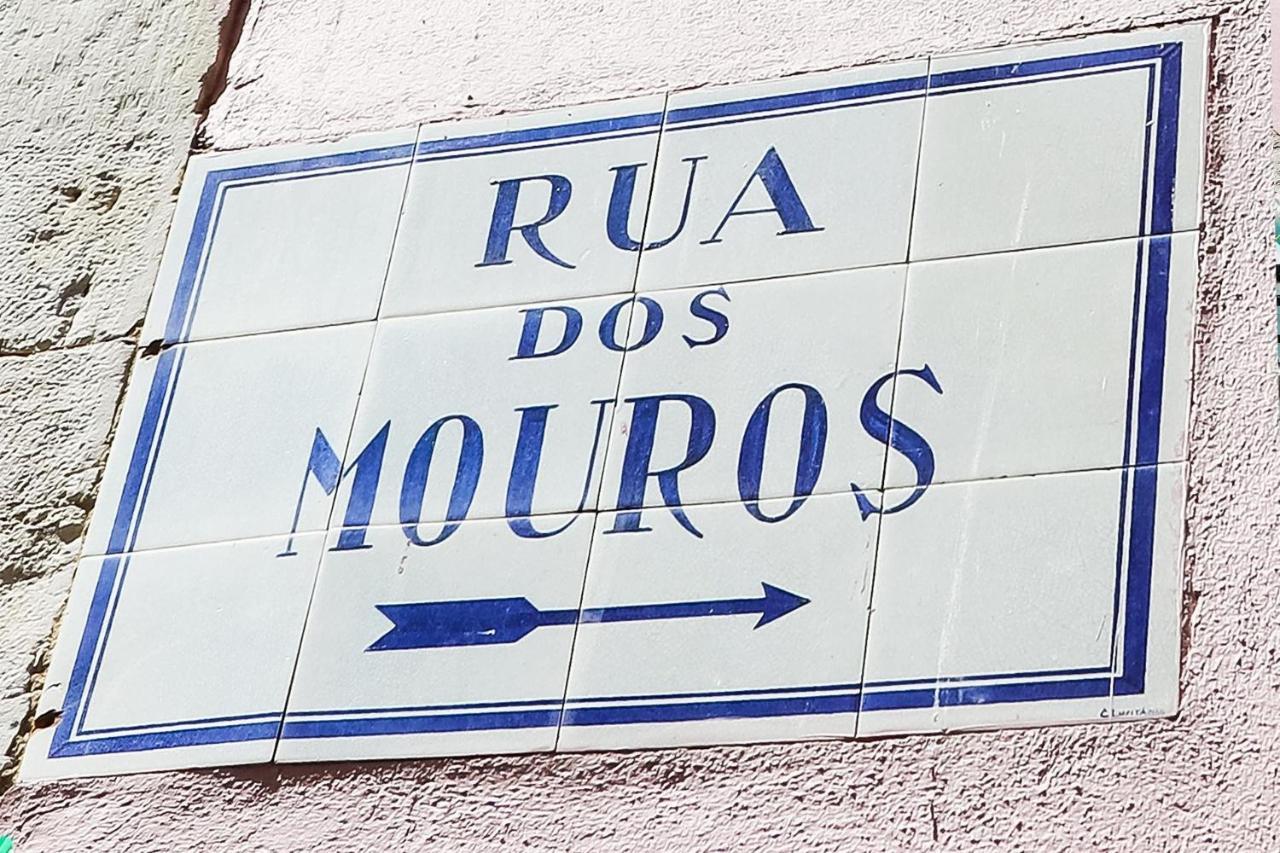 Bairro Alto Cosy By Homing Apartment Lisbon Bagian luar foto