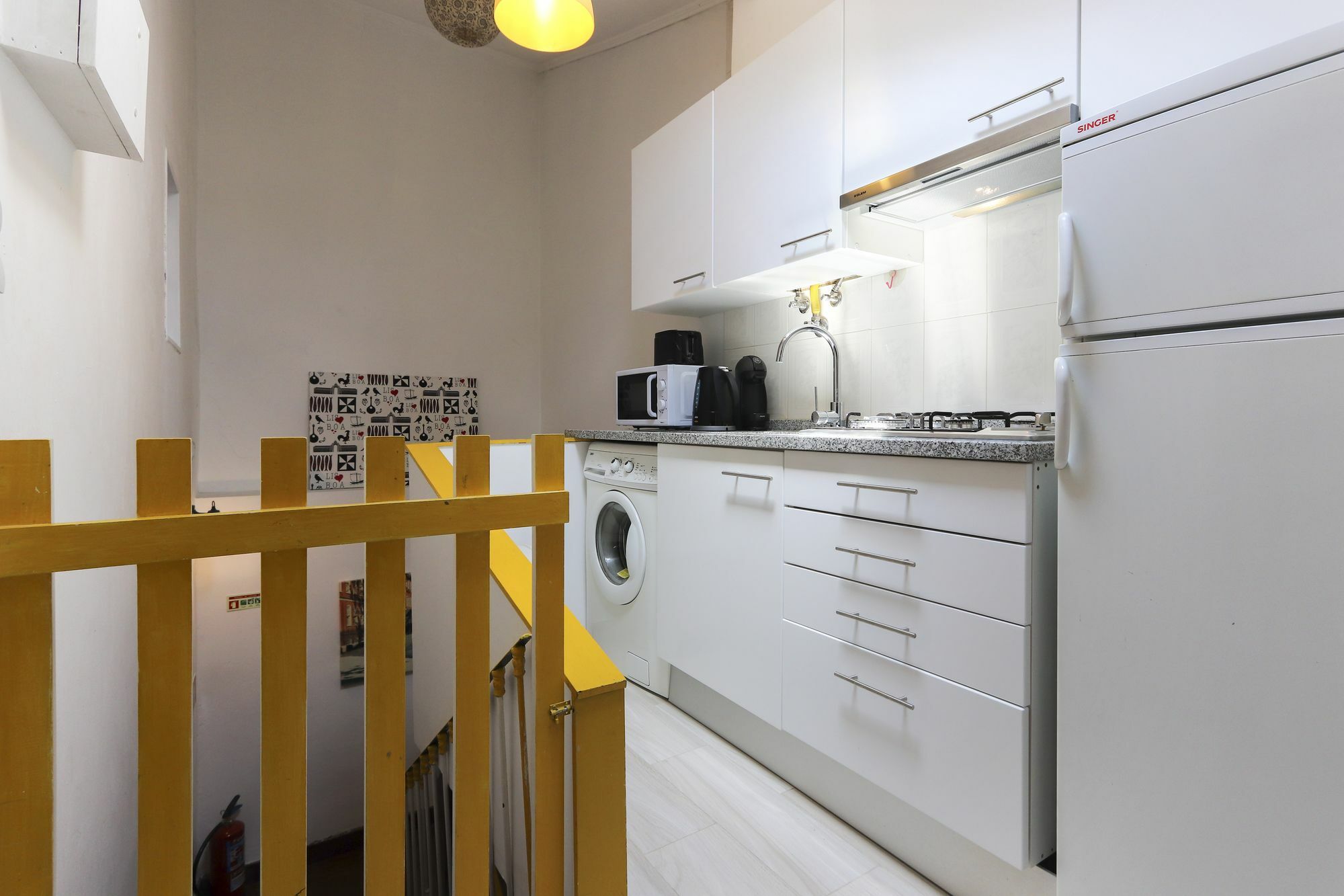 Bairro Alto Cosy By Homing Apartment Lisbon Bagian luar foto